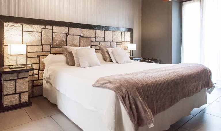 Nuestras mejores habitaciones