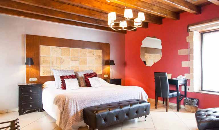 Nuestras mejores habitaciones