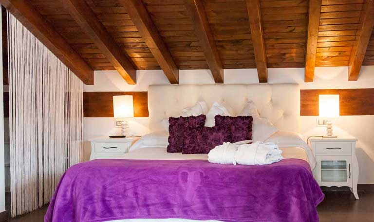 Nuestras mejores habitaciones